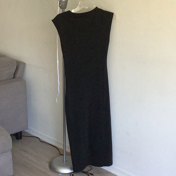 Kourt Black Dress XS (New with tag attached) - Picture 4 of 5